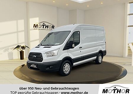 Ford Transit Kasten 330 Trend 2.0TDCi L2 PDC AHK