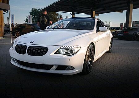 BMW 650 gebraucht kaufen BMW 650i Coupé -
