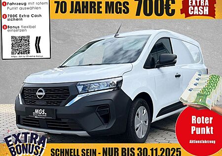 Nissan Townstar Kasten L2 DIG-T Acenta | 5 Jahre Garant