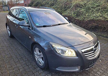 Opel Insignia Sports Tourer 2.0 CDTI Innovation 1...