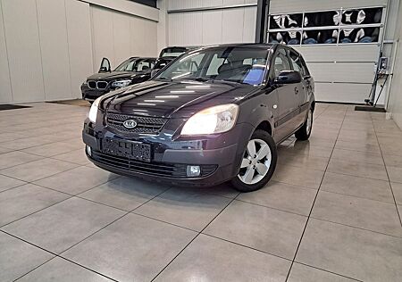 Kia Rio 1.4 EX Top/Shz/Klima/ TÜV NEU