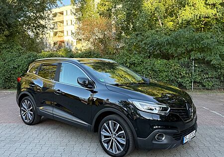Renault Kadjar Bose Edition