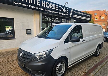 Mercedes-Benz Vito Kasten 111 CDI FWD LANG TEMPOMAT KLIMA TOP