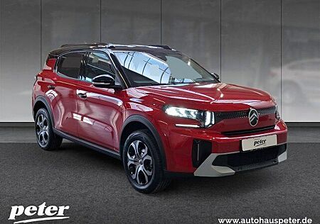 Citroën C3 Aircross PLUS 100 +HUD+Kamera+LED+Mirror-Scr+