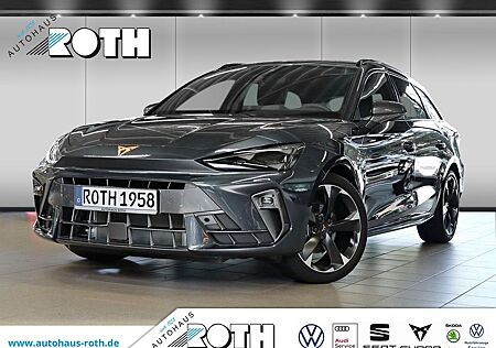 Cupra Leon Sportstourer 1.5eTSI DSG FULL-LINK ACC RFK