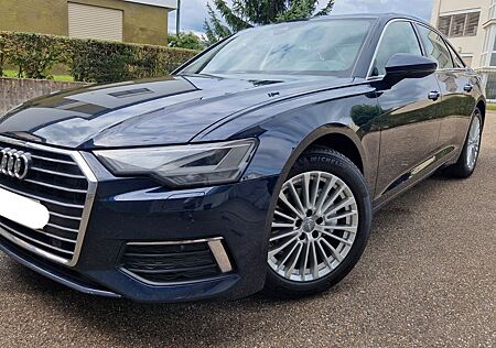 Audi A6 40 TDI S tronic design *TOP ZUSTAND*