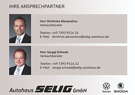 VW T-Cross Volkswagen Life 1,5 TSI ACT OPF 110 kW