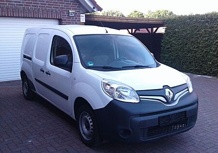 Renault Kangoo Rapid Maxi Extra/19% MwSt.Aus./Tüv 9/2026
