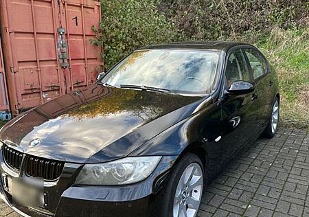 BMW 320d e90 Automatik sofort abholer