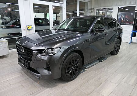 Mazda CX-60 Homura Vollausstattung
