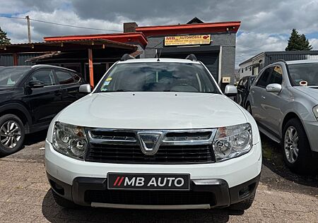 Dacia Duster dCi 110 4x2