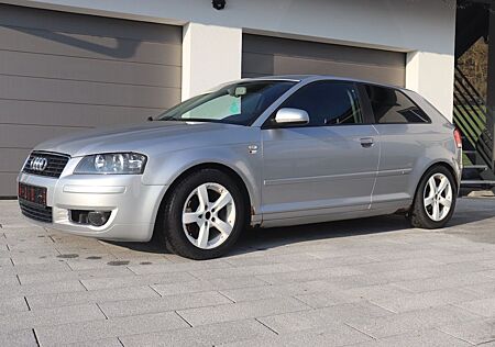 Audi A3 1.6 FSI Ambiente Ambiente