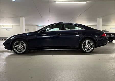 Mercedes-Benz CLS 280 Top Zustand