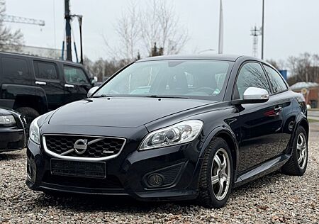 Volvo C30 D2 Edition R-Design