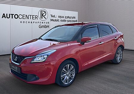 Suzuki Baleno Comfort **TÜV/Service NEU**