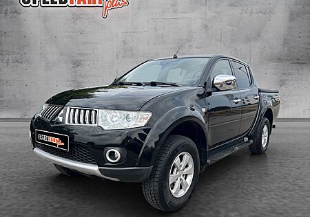 Mitsubishi L200 Intense Doppelkabine 4WD
