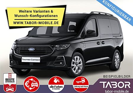 Ford Tourneo Connect Grand PHEV 150 Tit ACC Kam 17Z