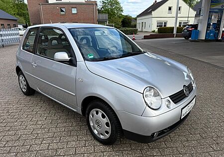 VW Lupo Volkswagen 1.4 44kW COLLEGE/SITZ-HEIZUNG
