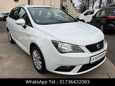 Seat Ibiza ST Style*KLIMAAUTOMATI*NAVI*STZHZG*PDC*AHK
