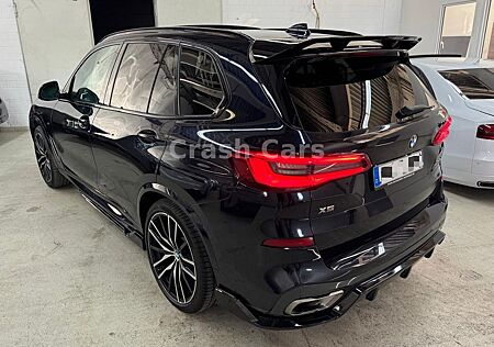 BMW X5 M50d M-Sport*ACC*Pano*Laser*Soft*Head-Up*