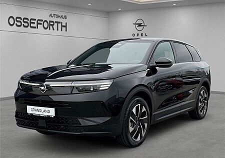 Opel Grandland X Grandland GS-Line 1.2l MHEV AT +NAVI+180 -KAMERA