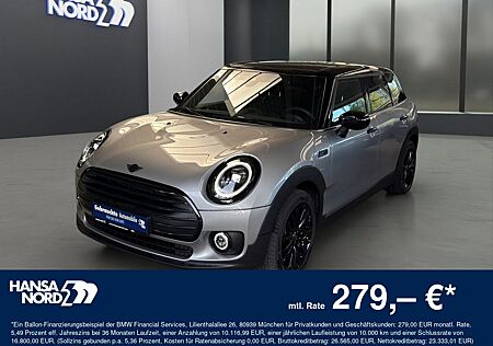 Mini Cooper Clubman Classic Trim LED NAVI KAMERA 17"