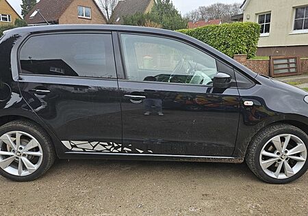 Skoda Citigo 1.0 MPI 44kW Fun Fun