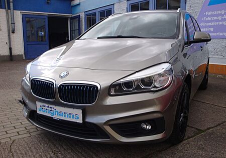 BMW 225 Baureihe 2 Active Tourer xe Advantage