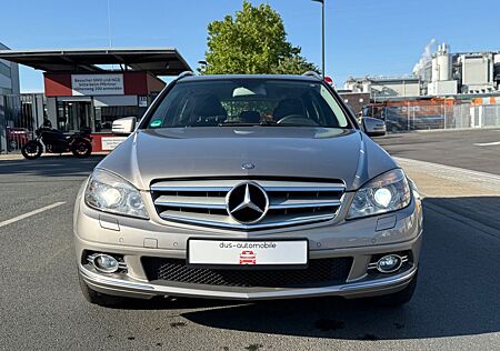 Mercedes-Benz C 200 C -Klasse T-Modell ,Avantgarde ,Scheckheft