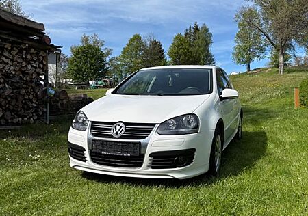 VW Golf Volkswagen 1.4 TSI Comfortline Comfortline