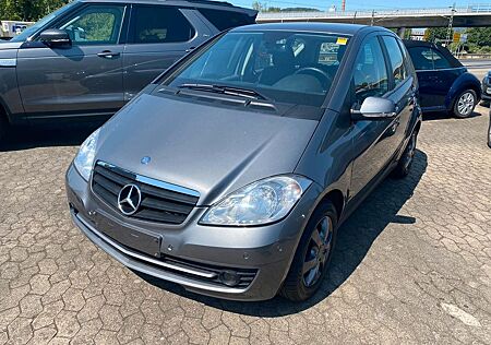 Mercedes-Benz A 170 CLASSIC KLIMA SHZ PDC TEMPOMAT