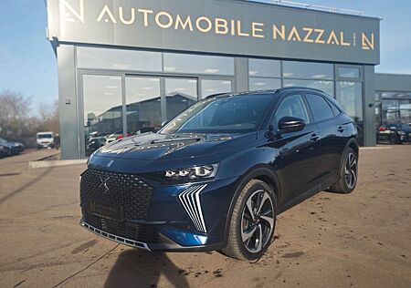 DS Automobiles DS7 Crossback RIVOLI*FOCAL*MASSAGE*LED*FACELIFT*