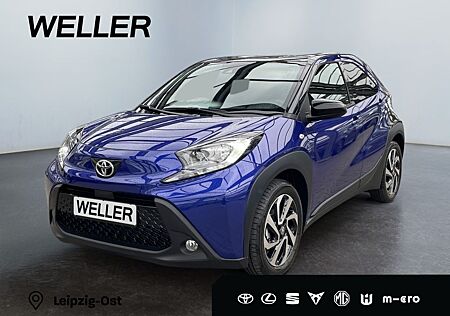 Toyota Aygo (X) Team D *Kamera*CarPlay*Spurhalteass*ACC*