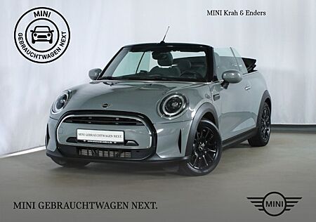 Mini One Cabrio Kamera LED SHZ HeadUP NAVI Sportsitze
