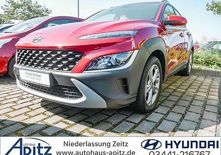 Hyundai Kona 1.0 T-GDI Trend KEYLESS PDC SHZ KAMERA