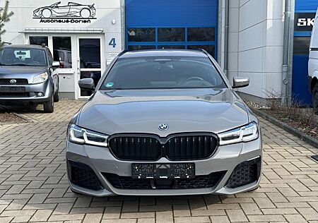 BMW 530e xDrive Hybrid, M Sport, M Sportpaket