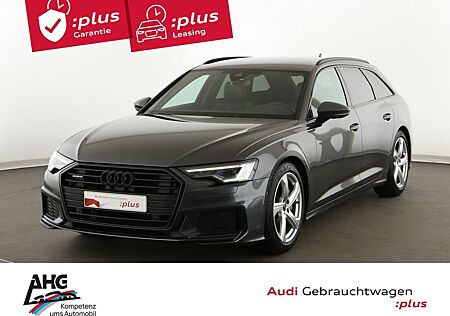 Audi A6 Avant 45 TDI quattro S tronic sport LED Navi