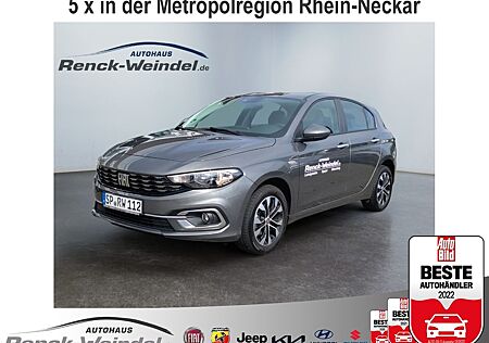 Fiat Tipo City Life 1.5 Navi Scheinwerferreg. Apple C