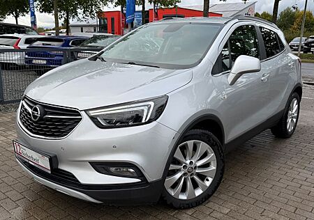 Opel Mokka X 1.4 Innovation Kamera Navi Temp Klimaaut