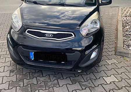 Kia Picanto 1.0 Attract Attract
