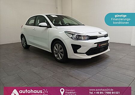 Kia Rio 1.2 Vision Klima|PDC|Sitzhzg