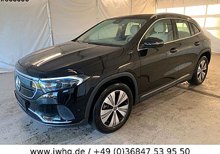 Mercedes-Benz EQA 350 4M Progressive LED Widescreen Kamera 18"