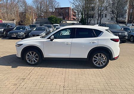 Mazda CX-5 Kangei 2WD 10.2027