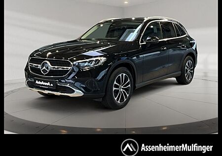 Mercedes-Benz GLC-Klasse GLC 200 4matic Avantgarde *Chrom+360°+LED+Winter