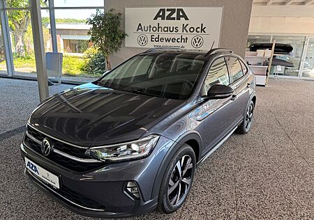 VW Taigo Volkswagen 1.5 TSI DSG Life *APP*IQ-LIGHT*READY*KAMER