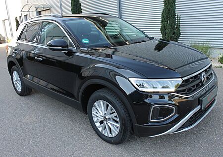 VW T-Roc Volkswagen Life-2,0 TDi*KAMERA*KLIMA*NAVI*PDC*ALU*SHZ