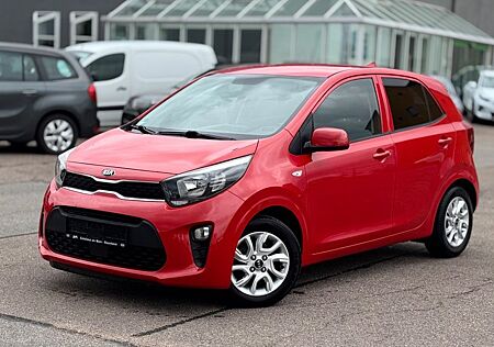 Kia Picanto Dream Team SHZ*KAMERA*NAVI*SERVICE*