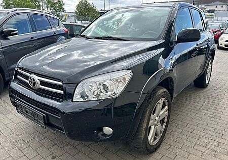 Toyota RAV 4 RAV4 Executive 4x4