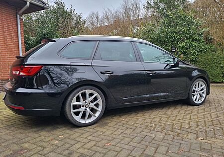 Seat Leon ST 1.4 TSI ACT Start&Stop FR FR
