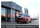 Mazda CX-5 SKYACTIV-D SOMO KANGEI+HUD+360°CAM+19 ZOLL